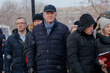 Память на все времена